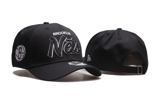 Nets Hats