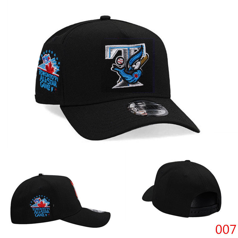 Blue Jays Hats