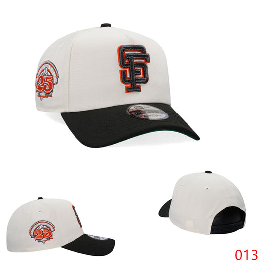 Giants Hats