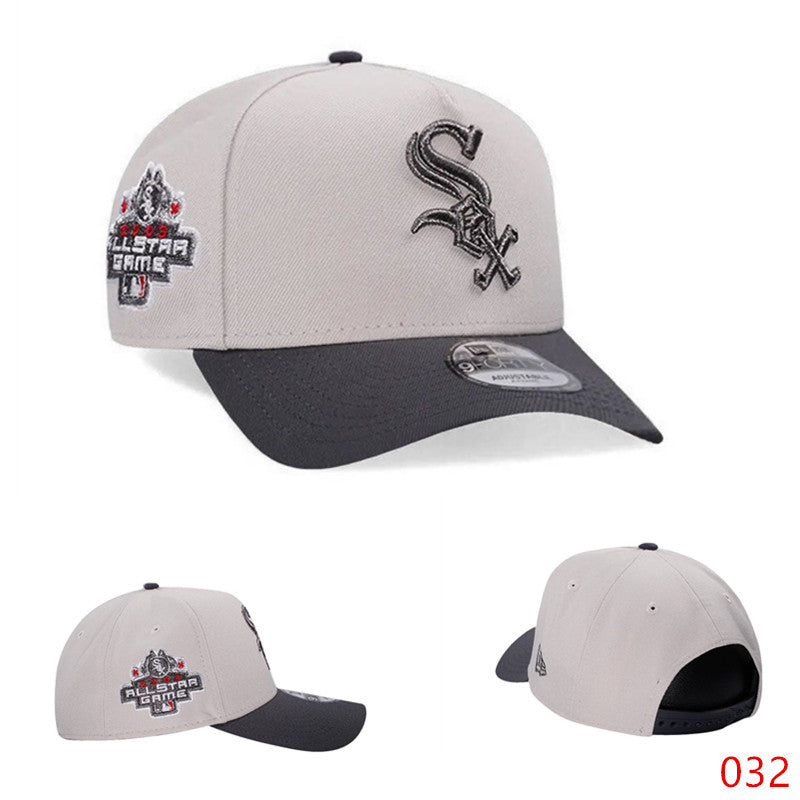 White Sox Hats