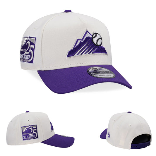 Rockies Hats