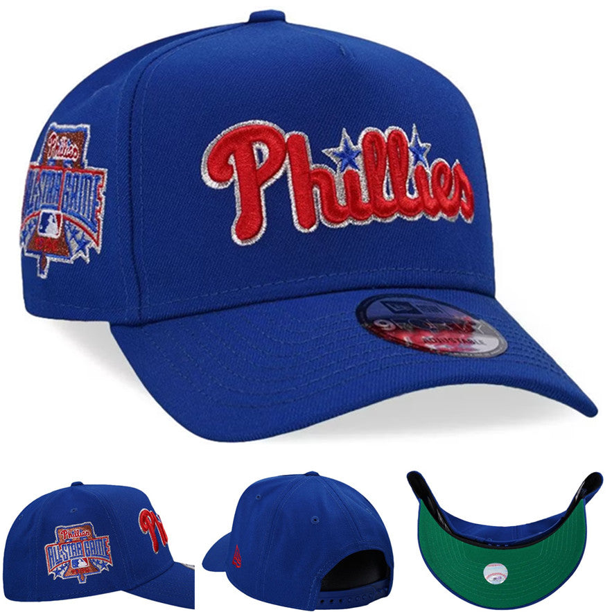 Phillies Hats
