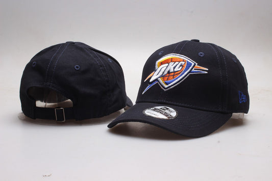 Thunder Hats