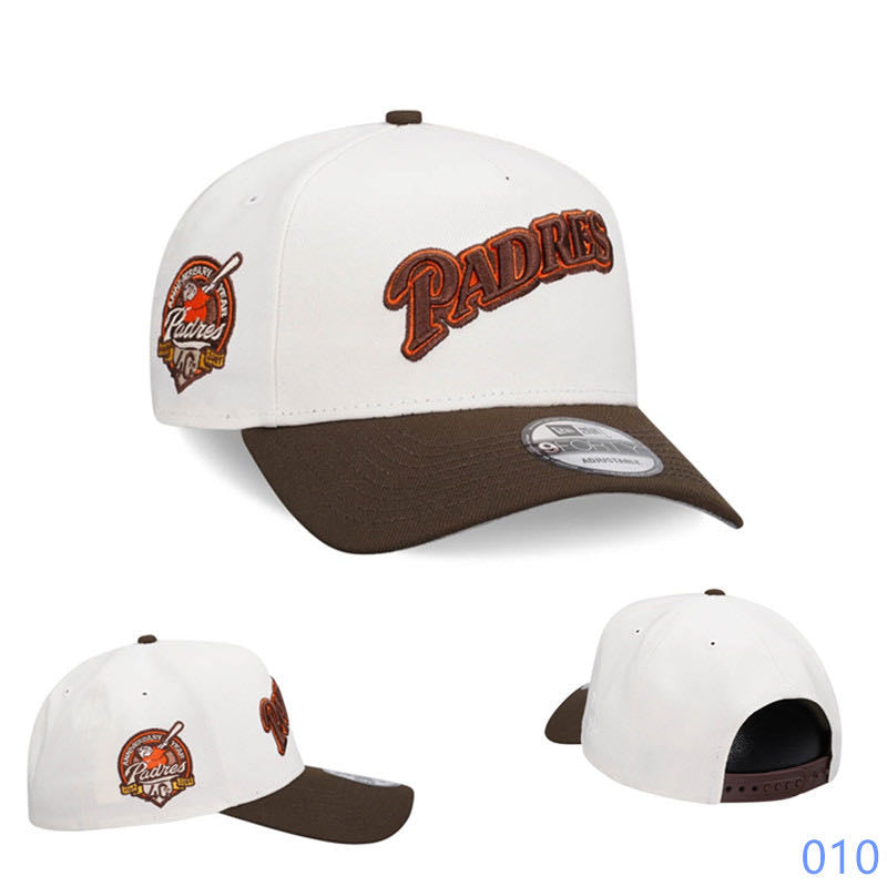 Padres Hats