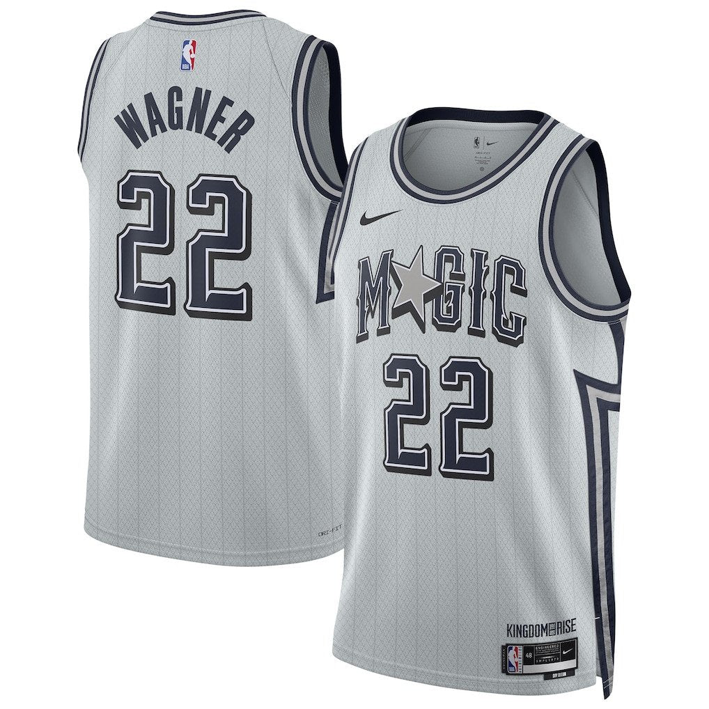 Franz Wagner Jersey