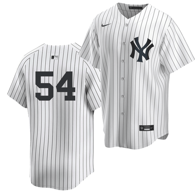 Max Fried Jersey
