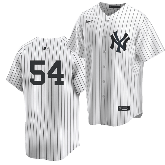 Max Fried Jersey