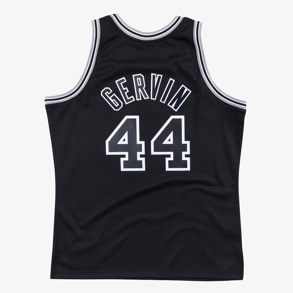 George Gervin 1977 Jersey