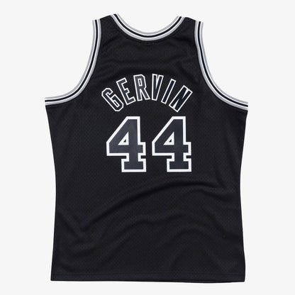 George Gervin 1977 Jersey