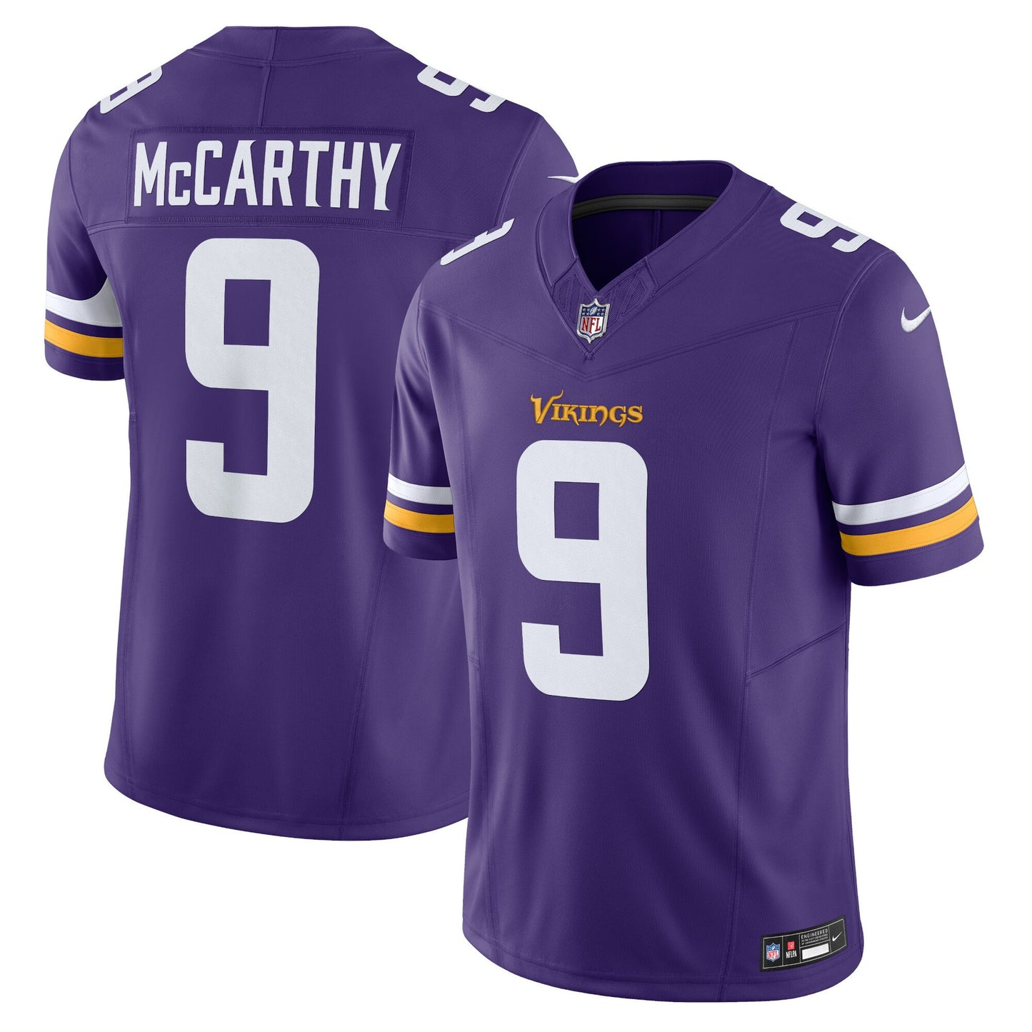 JJ McCarthy Jersey