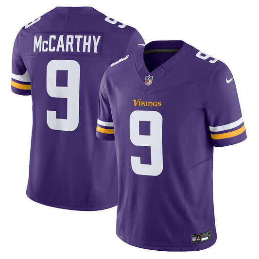 JJ McCarthy Jersey