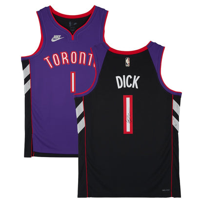 Gradey Dick Jersey