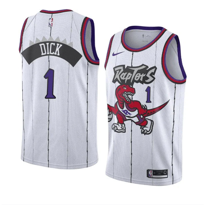Gradey Dick Jersey