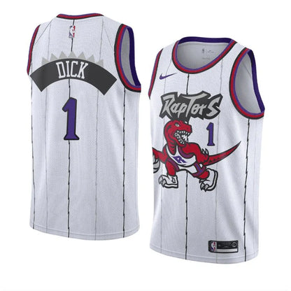 Gradey Dick Jersey
