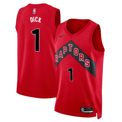 Gradey Dick Jersey