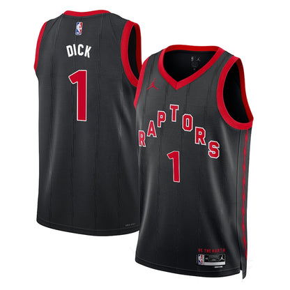 Gradey Dick Jersey