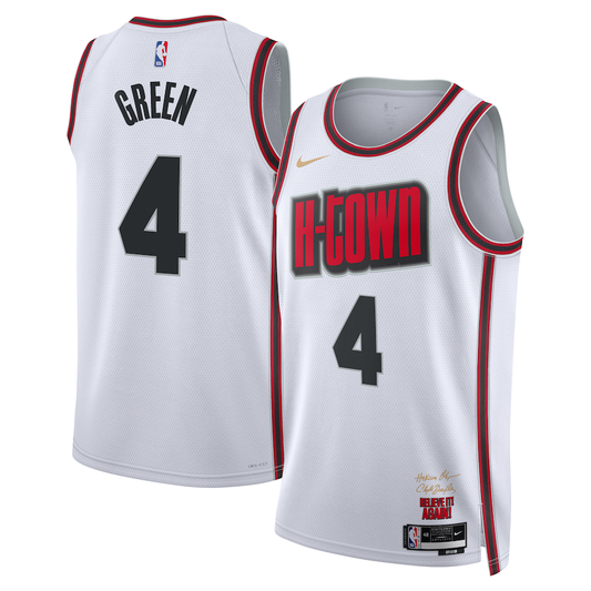 Jalen Green Jersey