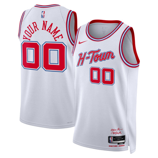 Rockets Jersey