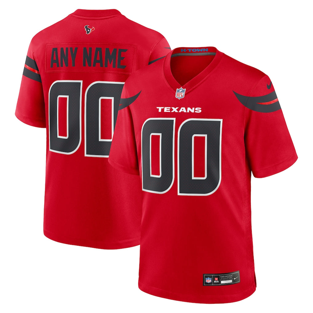 Texans Jersey