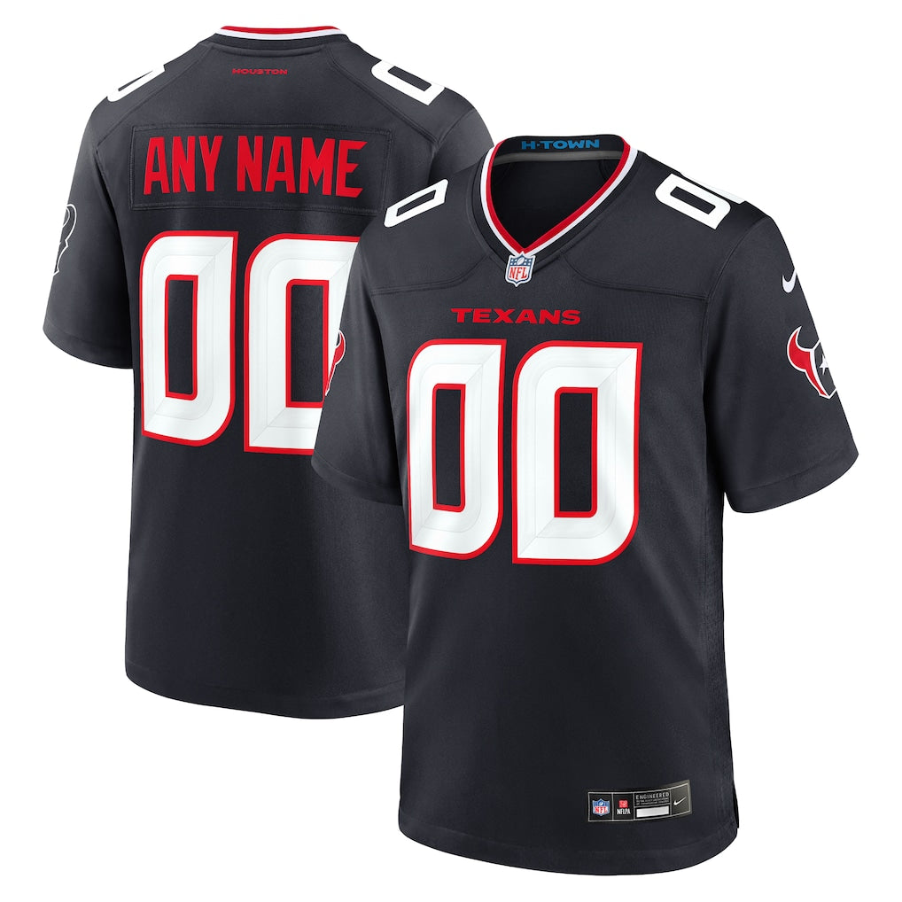 Texans Jersey