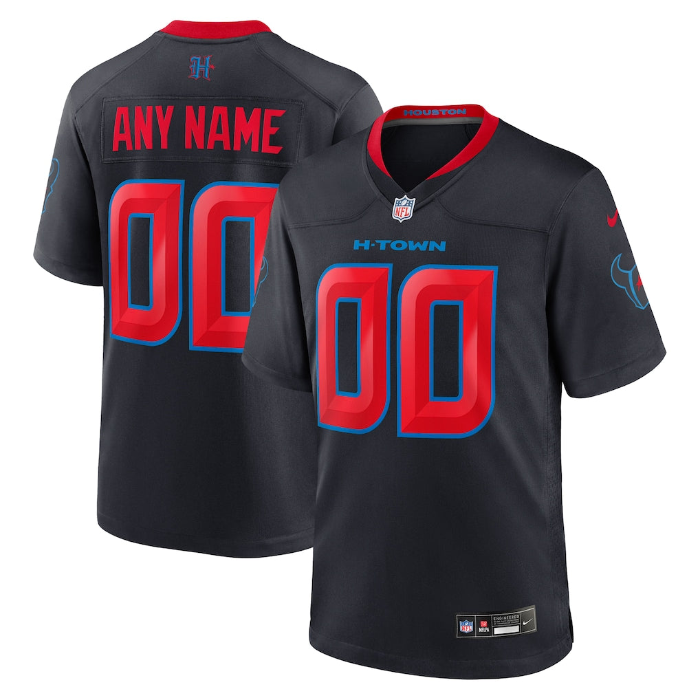 Texans Jersey