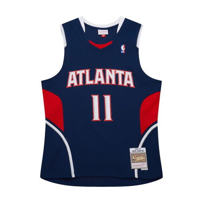 Jamal Crawford 2009 Jersey