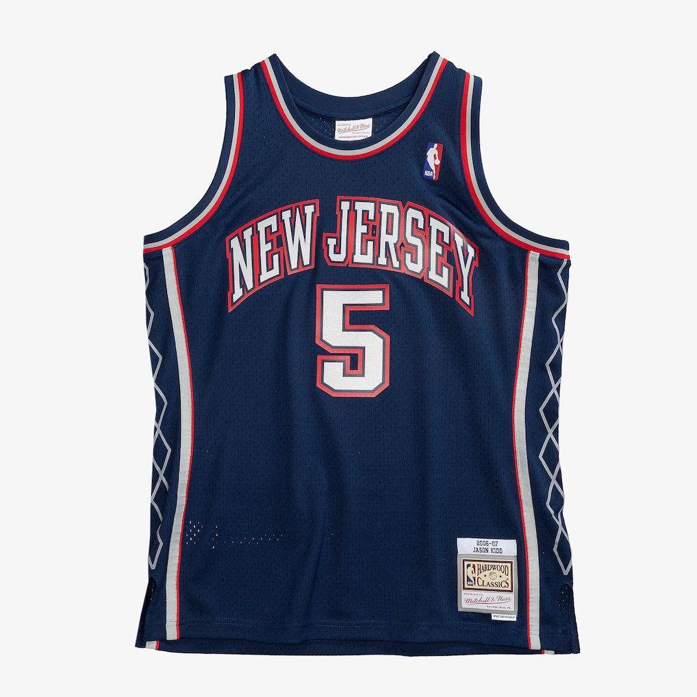 Jason Kidd 2006 Jersey