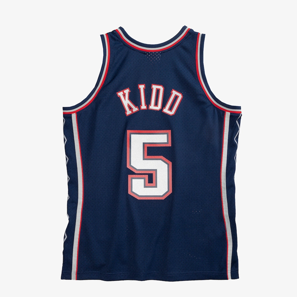 Jason Kidd 2006 Jersey