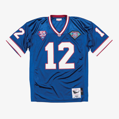 Jim Kelly 1994 Jersey