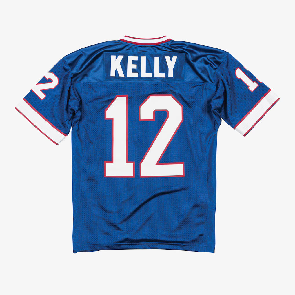 Jim Kelly 1994 Jersey