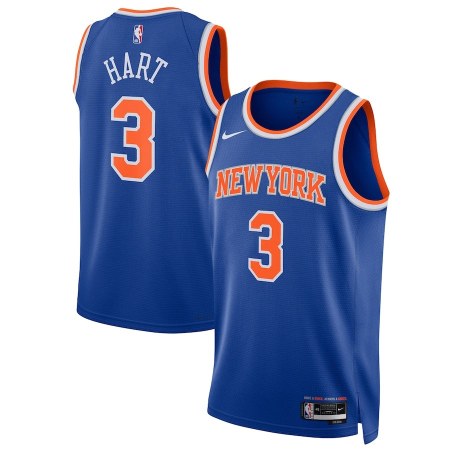 Josh Hart Jersey