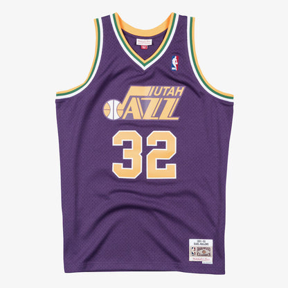 Karl Malone 1991 Jersey