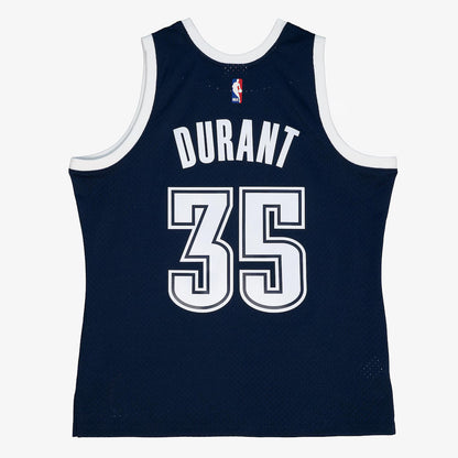 Kevin Durant 2015 Jersey