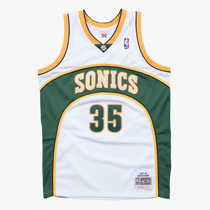 Kevin Durant 2008 Jersey