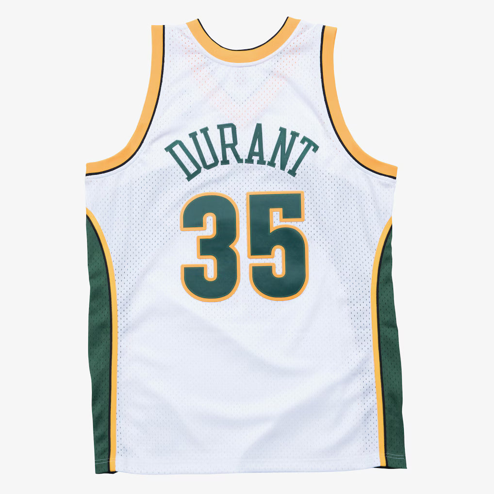 Kevin Durant 2008 Jersey