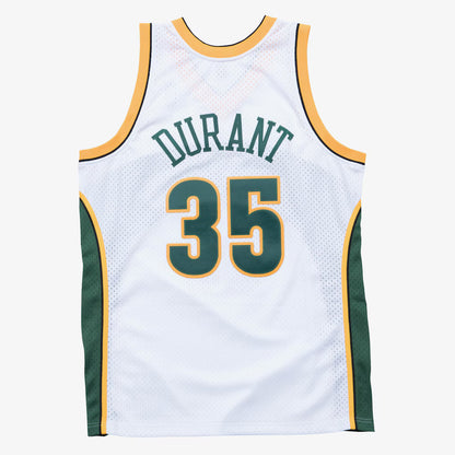 Kevin Durant 2008 Jersey