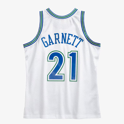 Kevin Garnett 1995 Jersey