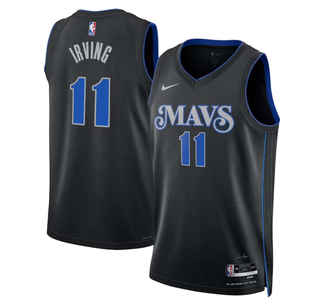 Kyrie Irving Jersey