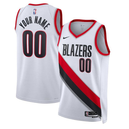 Yang Hansen Jersey