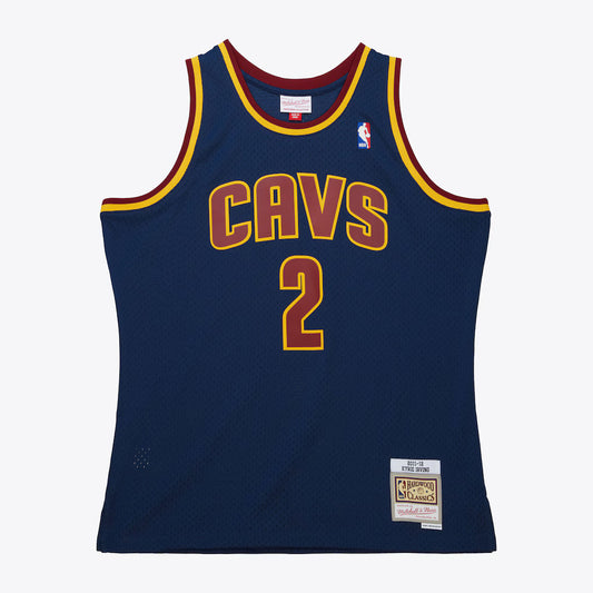 Kyrie Irving 2012 Jersey