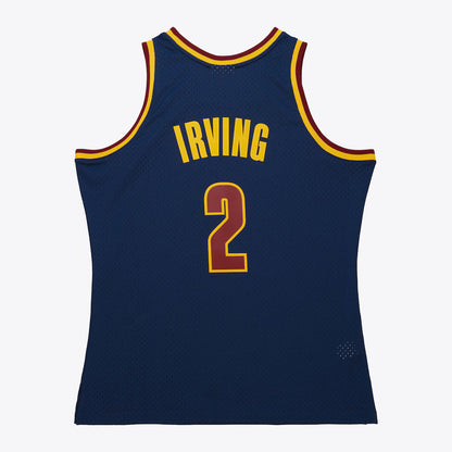 Kyrie Irving 2012 Jersey