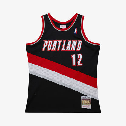 LaMarcus Aldridge 2006 Jersey