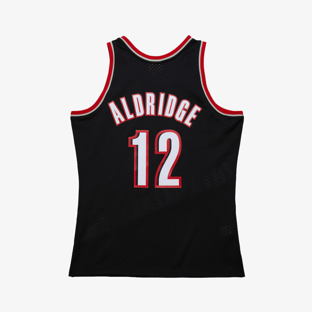LaMarcus Aldridge 2006 Jersey