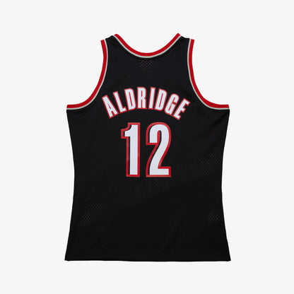 LaMarcus Aldridge 2006 Jersey