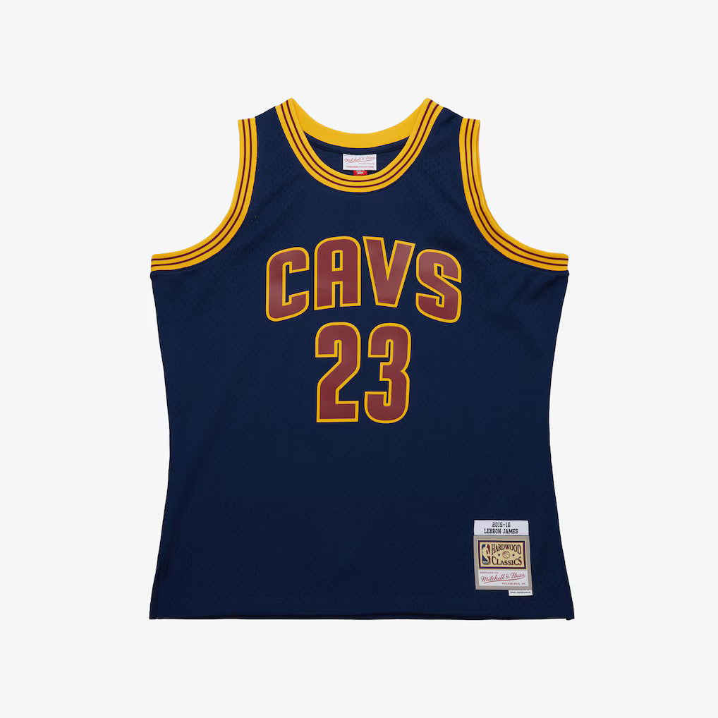 Lebron James 2016 Jersey