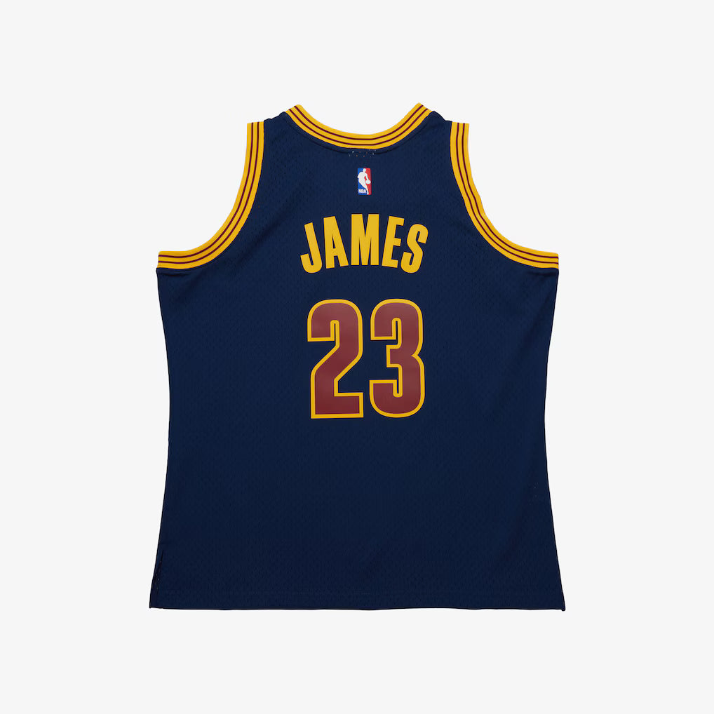 Lebron James 2016 Jersey