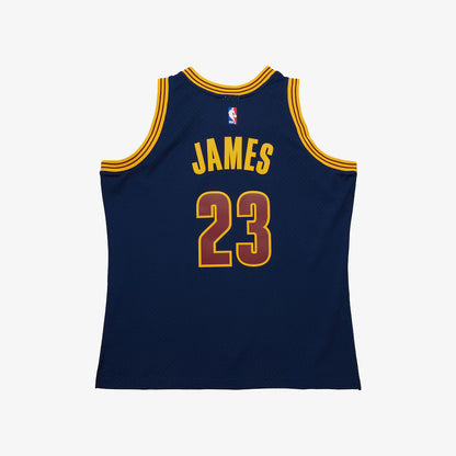 Lebron James 2016 Jersey