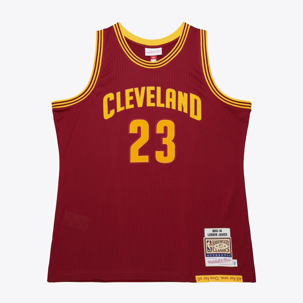 Lebron James 2015 Jersey