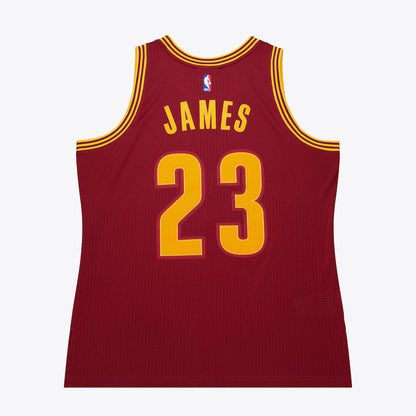 Lebron James 2015 Jersey