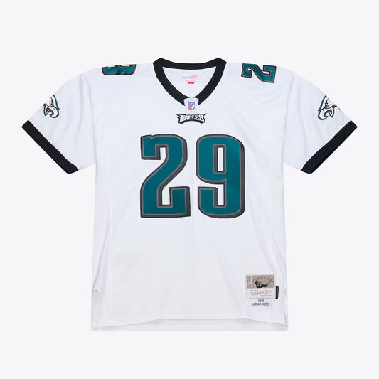 LeSean McCoy 2009 Jersey